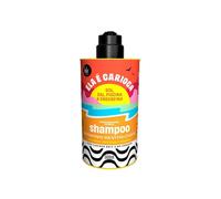 Lola From Rio Ela É Carioca Shampoo Nutritivo Revitalizante 500ml