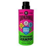 Lola Cosmetics Shampoing hydratant pour cheveux Xapadinha – 250 ml