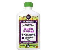 Lola Cosmetics – Shampoing nourrissant au ghee – 250 ml