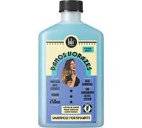 Lola From Rio Danos Vorazes Shampoo Fortificante 250ml