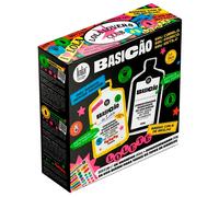 Lola Cosmetics Shampooing Kit Basic 500ml