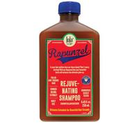 Lola Cosmetics - Shampooing Ligne Raiponce - Formule Nourrissante - Pour Tous Types de Cheveux - Made in Brasil - 250 ml