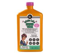 Lola Cosmetics - Shampooing Minha Vida - 500 ml - Unisexe - Hydratation et Soin Quotidien