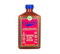 Lola Cosmetics – Shampooing rajeunissant anti-chute Rapunzel – 250 ml