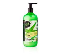 Lola Cosmetics Shampooing Sans Sel Aloé Vera Hidra 500ml