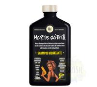 Lola Cosmetics Shampooing Végétalien Morte Soudain 250 Ml