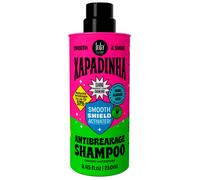 Lola Cosmetics Shampoing hydratant pour cheveux Xapadinha – 250 ml
