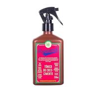 Lola Cosmetics Spray Capillaire Stimulant La Croissance Rapunzel 250 Ml