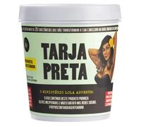 Lola Cosmetics Tarja Preta Masque Réparateur 230 G Masque Capillaire