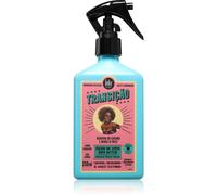 Lola Cosmetics Transição spray hydratant pour cheveux bouclés 250 ml