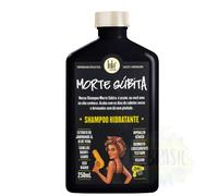 Lola Cosmetics Vegan Shampoo Sudden Death 250 Ml