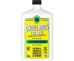 Lola Cosmetics Wavy Lola Inc Conditioner 500g