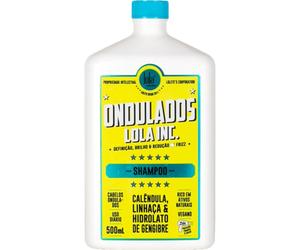 Lola Cosmetics Wavy Lola Inc Shampooing 500ml