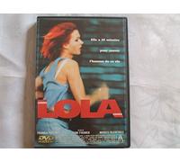 Cours Lola Cours