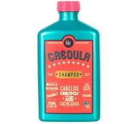 Lola Cosmetics - Shampoing "Creoula" - Vegan Nutritif - Idéal Cheveux Crépus & Bouclés - 250 ml