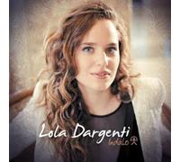 Lola Dargenti - Indalo [Import]