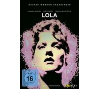 LOLA/DIGITAL REMASTERED - SUKOWA,BARBARA/ADORF,MARIO DVD NEUF