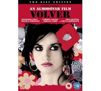 Lola Duenes - Volver [Import]