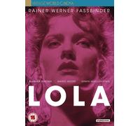 Lola (DVD) Barbara Sukowa Armin Mueller-Stahl Mario Adorf Mathias Fuchs