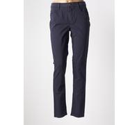 lola espeleta pantalons femme de couleur bleu 38