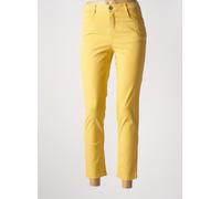 lola espeleta pantalons femme de couleur gris 36