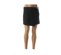 lola espeleta shorts / bermudas femme de couleur noir