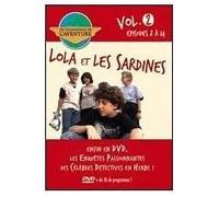 Lola Et Les Sardines - Volume 2 - Épisodes 8 À 14