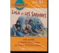 LOLA ET LES SARDINES VOLUME 3 EPISODES 15 A 21