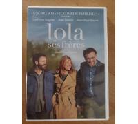 LOLA ET SES FRERES-FR