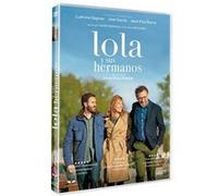 Lola et ses frères (2018) / Lola y sus Hermanos G