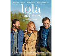 LOLA ET SES FRERES-FR