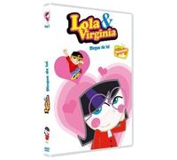 Lola Et Virginia - Dingue De Toi / Volume 2 - Dvd