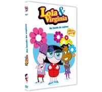 Lola et Virginia - Ma bande de copine / Volume 1