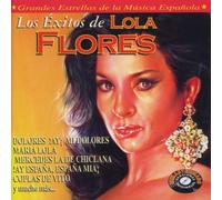 Lola Flores - Exitos [Import]