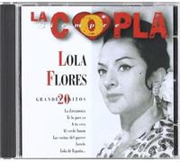 Lola Flores - La Copla Siempre [Import]