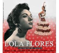 Lola Flores - Las Cositas Del Querer [Import]