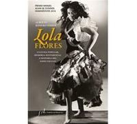 Lola Flores - [Livre en VO] Romero Ferrer, Alberto (Auteur)