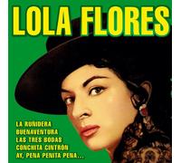 Lola Flores - Lola Flores [Import Allemand]