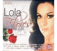 Lola Flores - Lola Flores Vol.1 2cd [Import]