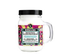 Lola Cosmetics BE(M)DITA GHEE HIDRATACAO masque hydratant cheveux 350 g