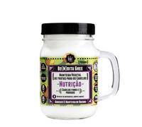 Lola From Rio Be(M)dita Ghee Máscara Nutrição 350gr - masque nourissant
