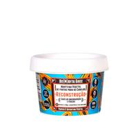 Lola From Rio Be(M)dita Ghee Reconstrução Máscara 100gr - masque réparateur