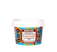 Lola Masque rénovateur Be(m)dita Ghee – cheveux abîmés – 100 g