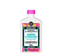 Lola From Rio Be(m)dita Ghee Shampoo Hidratação 250ml
