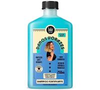 Lola From Rio Danos Vorazes Shampoo Fortificante 250ml