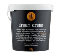Lola From Rio Dream Cream 3000gr - masque super hydratant cheveux rebelles