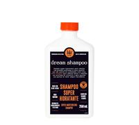Lola From Rio Dream Shampoo 250ml - shampooing quotidien super hydratant