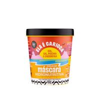 Lola From Rio Ela É Carioca Máscara Hidronutritiva 450gr - masque nourissant