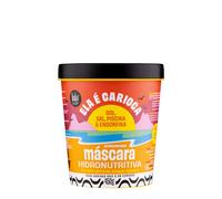 Lola From Rio Ela É Carioca Máscara Hidronutritiva 450gr - masque nourissant