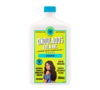 Lola From Rio Ondulados Lola Inc. Shampoo 500ml - shampooing cheveux ondulés